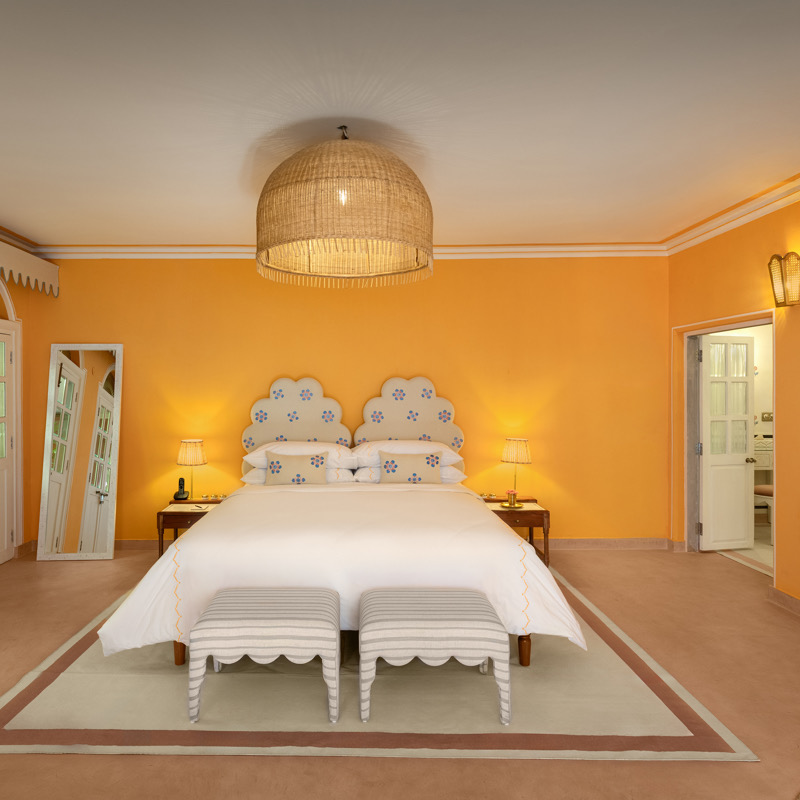 Sunela Suite