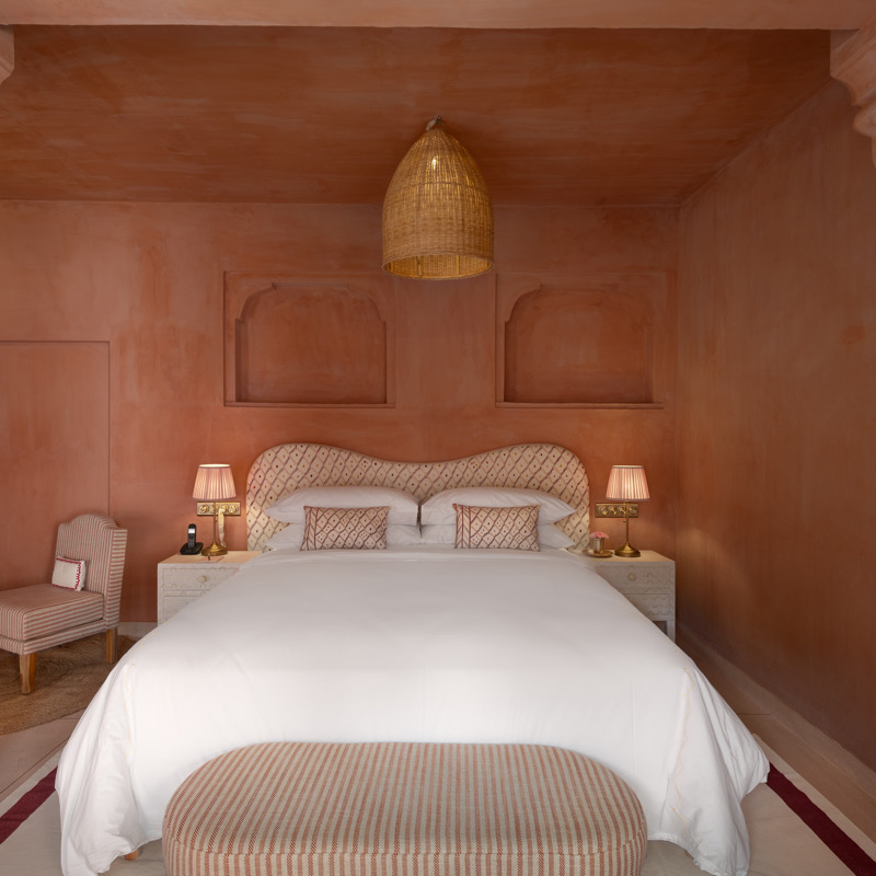 Moonga Suite