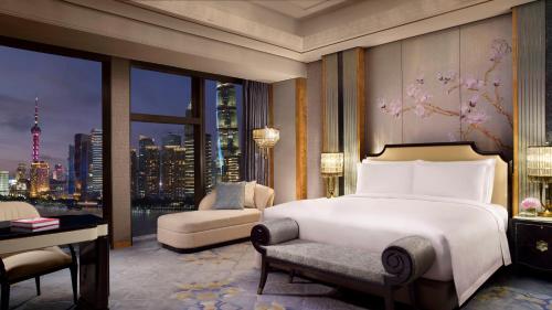 Grand River View Room