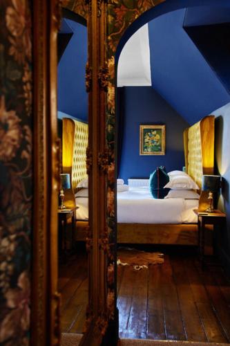 King Room with Lake View