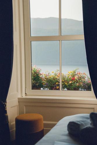 King Room with Lake View