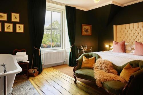 King Room with Lake View