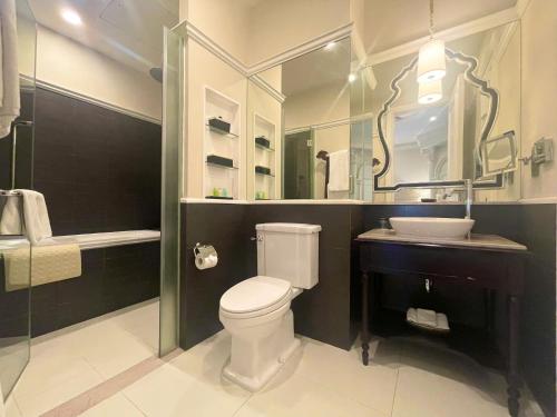 Executive Triple Room