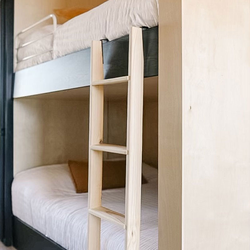 Deluxe Cabin