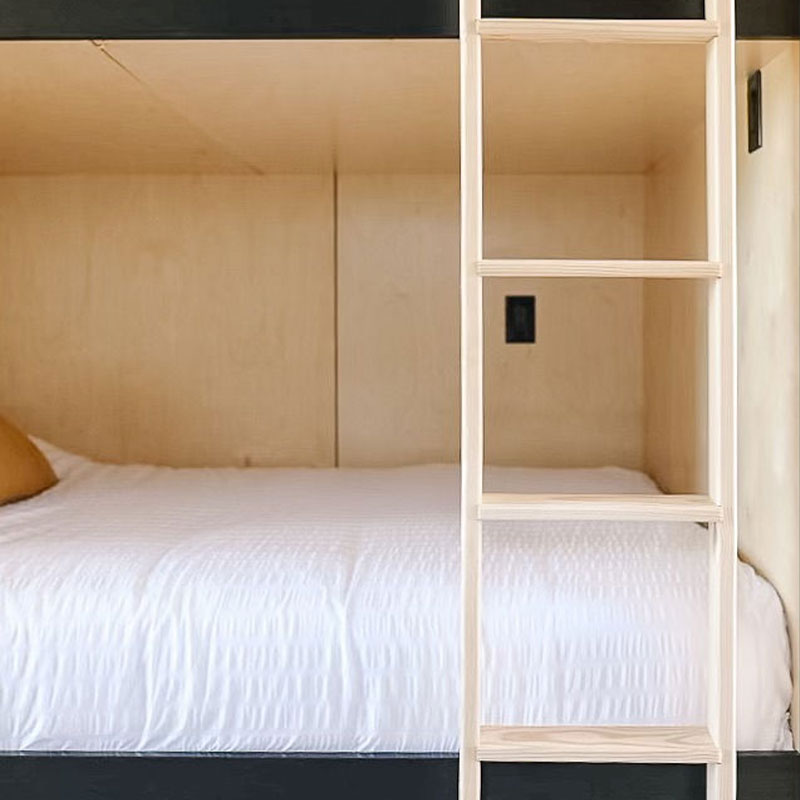 Deluxe Cabin