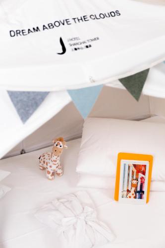 Themed Kid's Grand Suite Bund View