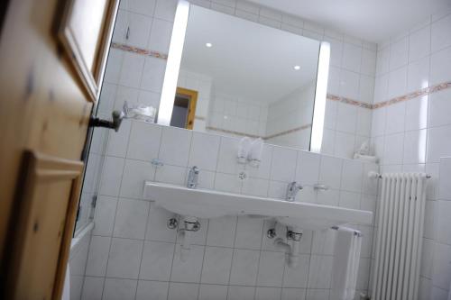 Double Room Deluxe Arve