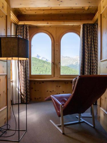 Suite Arve