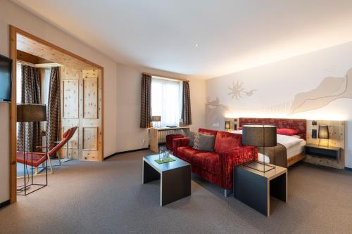 Suite Arve