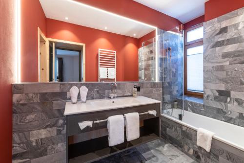 Suite Arve