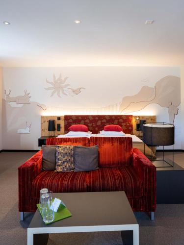 Suite Arve