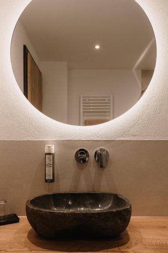 Single Room with Terrace