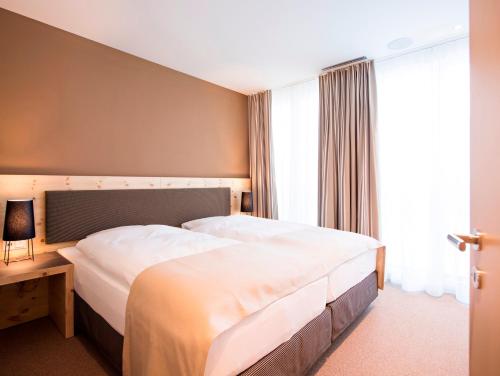 Apartment Il Piz 3