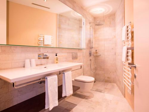Apartment Il Piz 3