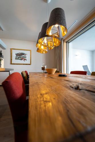 Apartment Il Piz 4