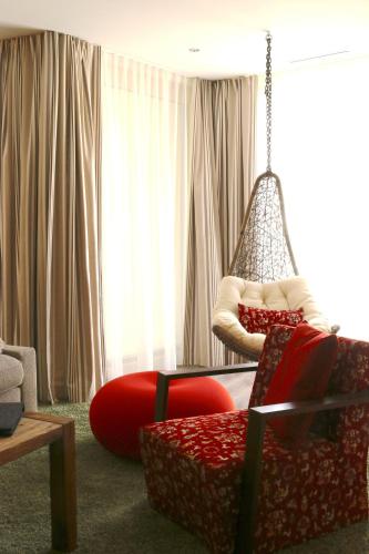 Apartment Il Piz 4