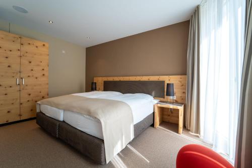Apartment Il Piz 4