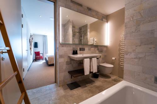 Apartment Il Piz 4