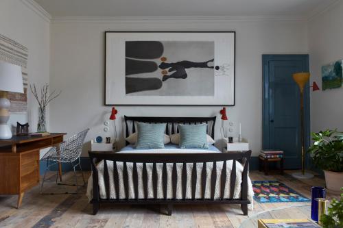 Superior King Suite