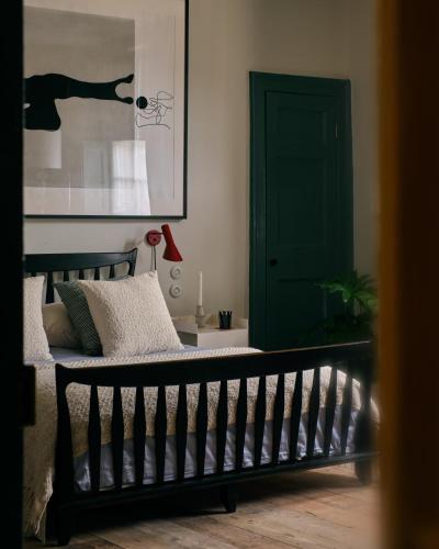 Superior King Suite