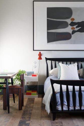 Superior King Suite