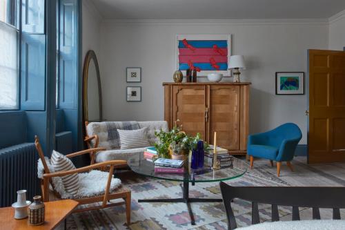 Superior King Suite