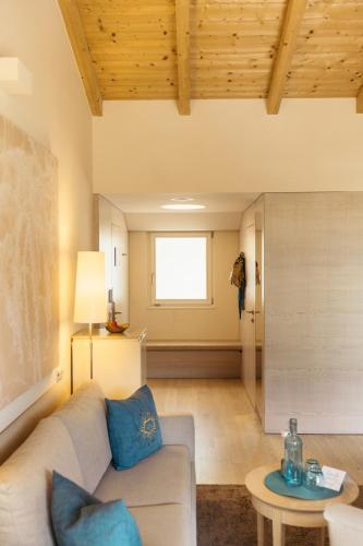 Penthouse Suite 