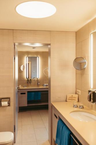 Penthouse Suite 