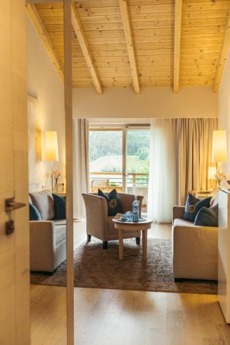 Penthouse Suite 