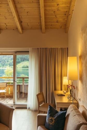 Penthouse Suite 