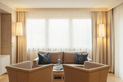 Grand Suite