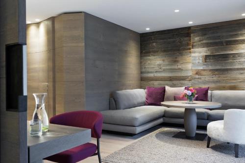 Prestige Living Suite