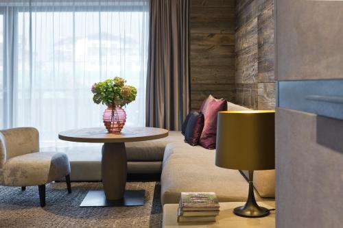 Premium Double Room Junior