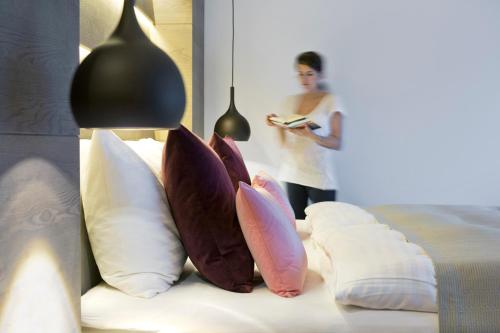 Premium Double Room Junior