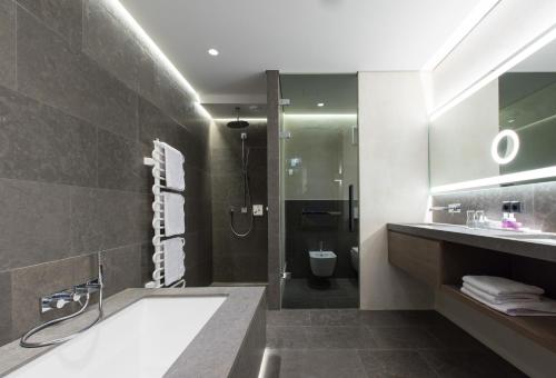 Premium Double Room Relax