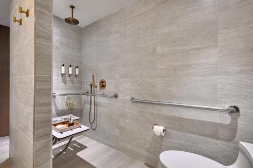 Deluxe Ocean View Accessible King