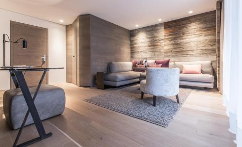 Premium Double Room Apart