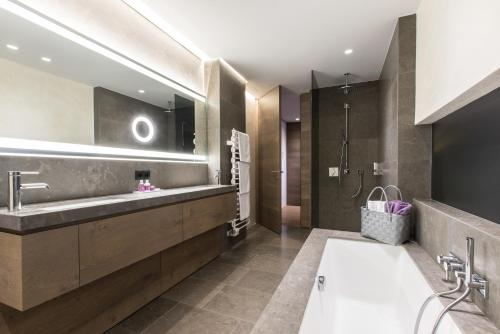 Premium Double Room Apart