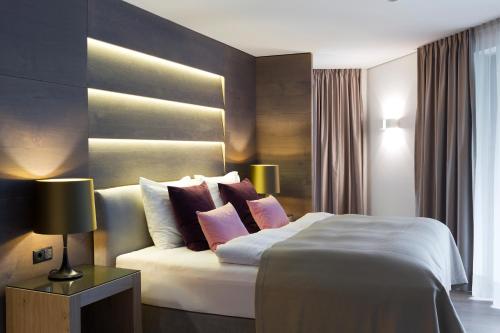 Prestige Loft Suite
