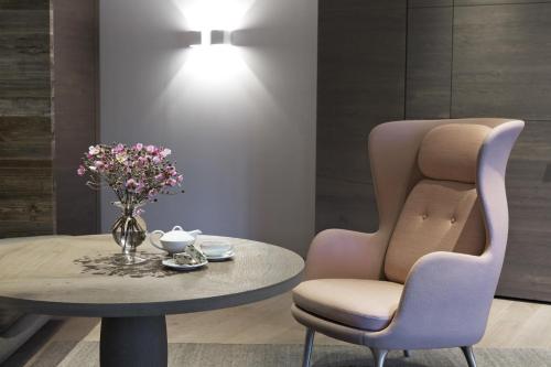 Prestige Loft Suite