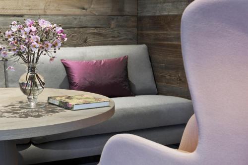 Prestige Loft Suite