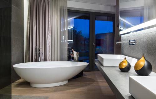 Prestige Loft Suite