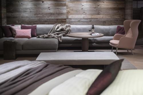 Prestige Loft Suite