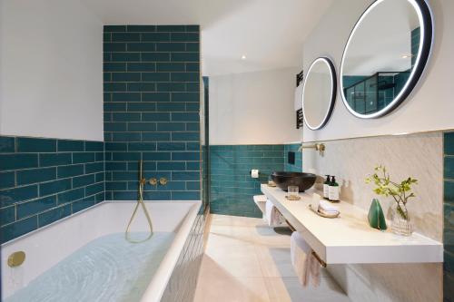 Terrace Suite