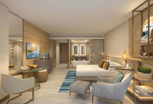 Junior Suite King