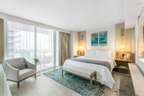 Junior Suite King