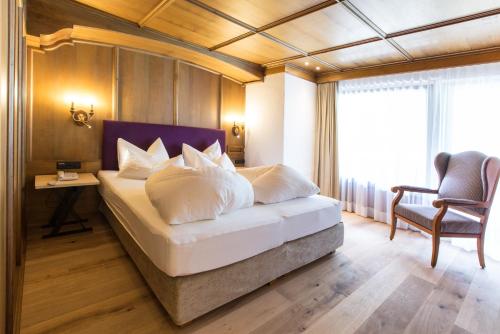 Budget Business Double Room