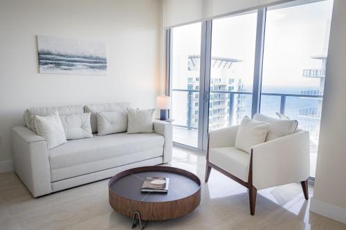 Intercoastal View Wellness Residence