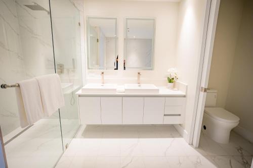 Intercoastal View Wellness Residence