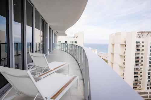 Intercoastal View Wellness Residence